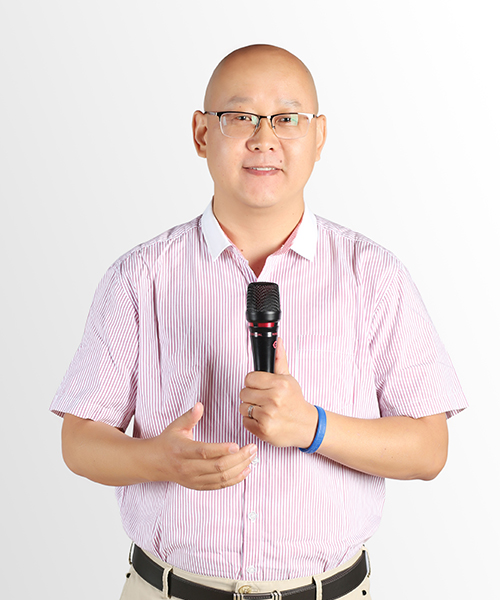 銷售運(yùn)營顧問：劉恒源