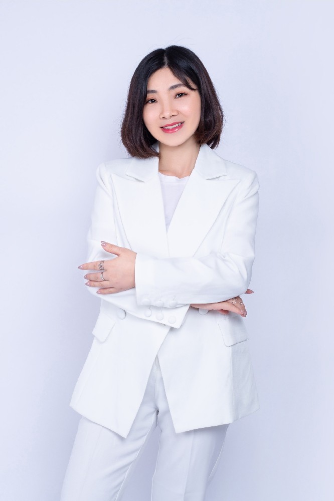 人力資源顧問老師：陳新燕