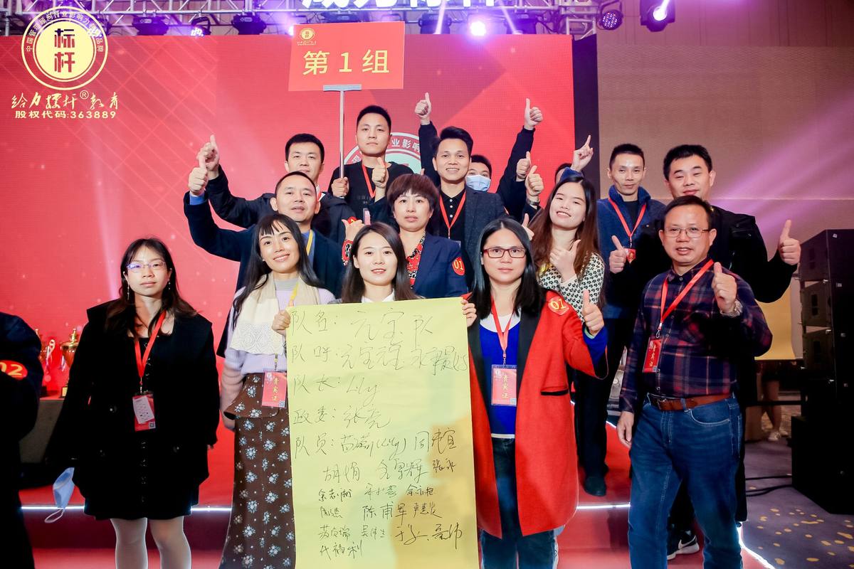 贏在2022，標(biāo)桿奧斯卡年度盛典圖集二