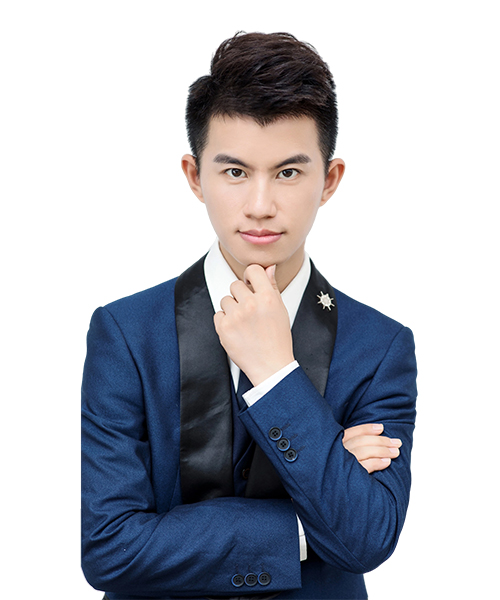 TikTok 運(yùn)營顧問：奮斗士Alan